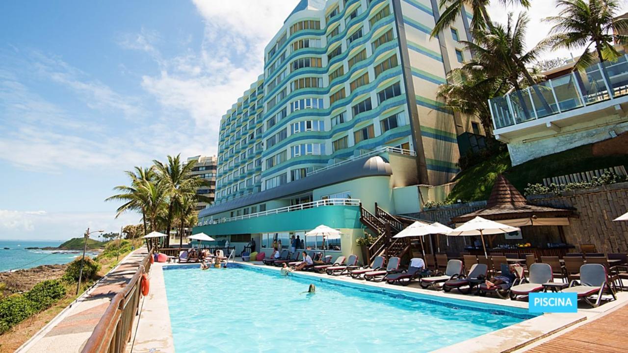 Hotel Gale Salvador