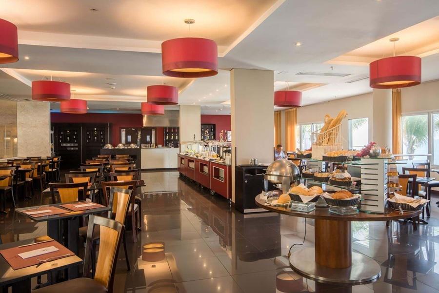 Hotel Gale