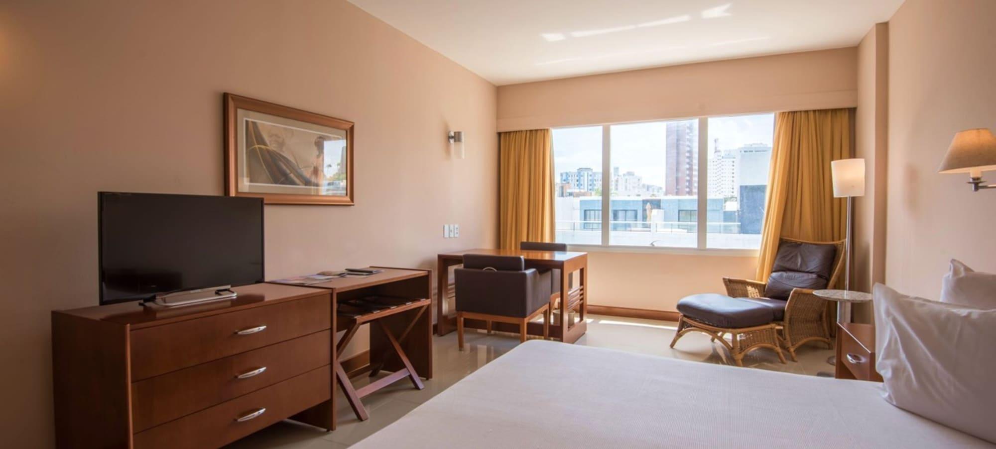 Hotel Gale