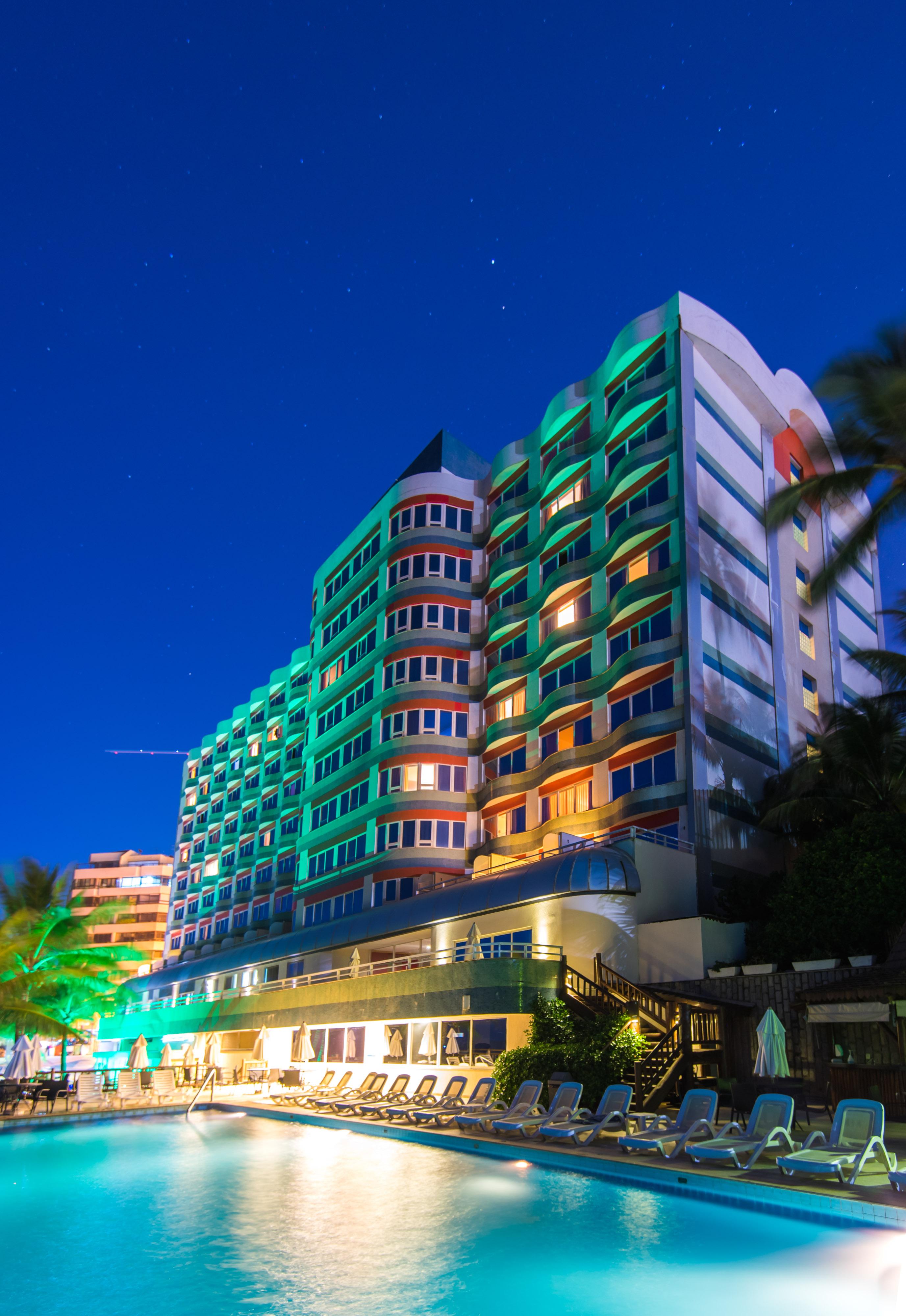 Hotel Gale 4*