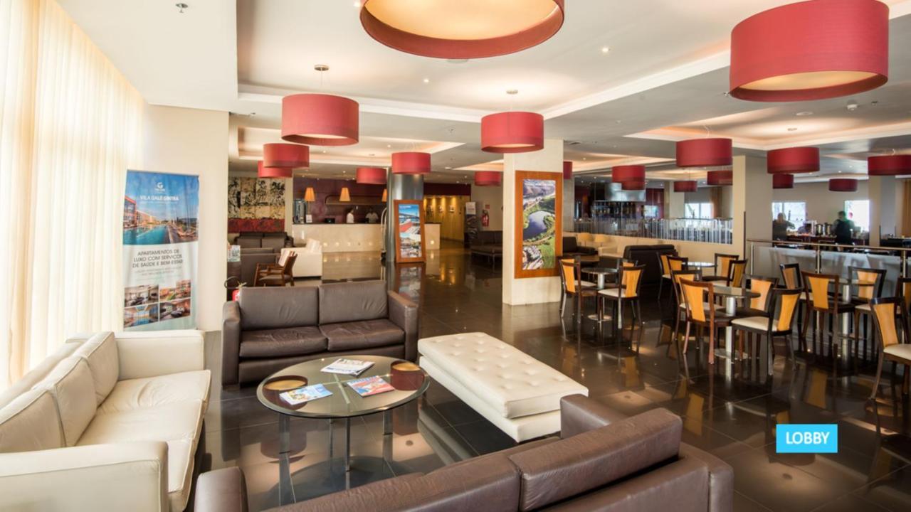 Hotel Gale 4*
